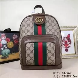 gucci aaa qualite sac a dos  s_45ab44